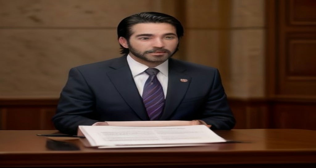 AZ Secretary of State Adrian Fontes Lays Out Vision for Re-Election