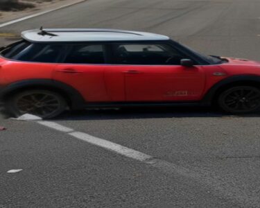 Phoenix Hit-and-Run: Mini Bike Rider Critical After Two Cars Flee - Report Photo