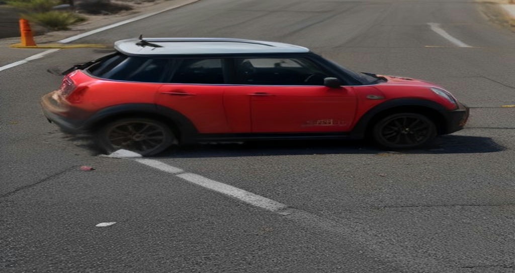 Phoenix Hit-and-Run: Mini Bike Rider Critical After Two Cars Flee