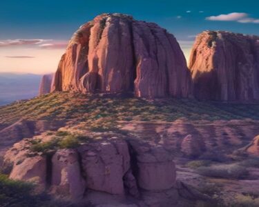 Chiricahua National Monument Souvenirs: Where to Find Official Gear - Report Photo