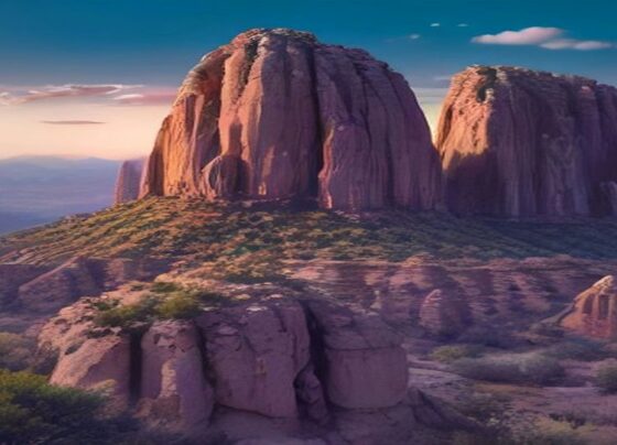 Chiricahua National Monument Souvenirs: Where to Find Official Gear - Report Photo