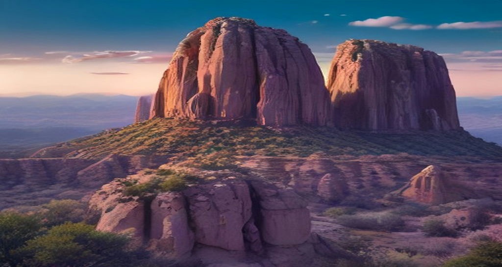 Chiricahua National Monument Souvenirs: Where to Find Official Gear