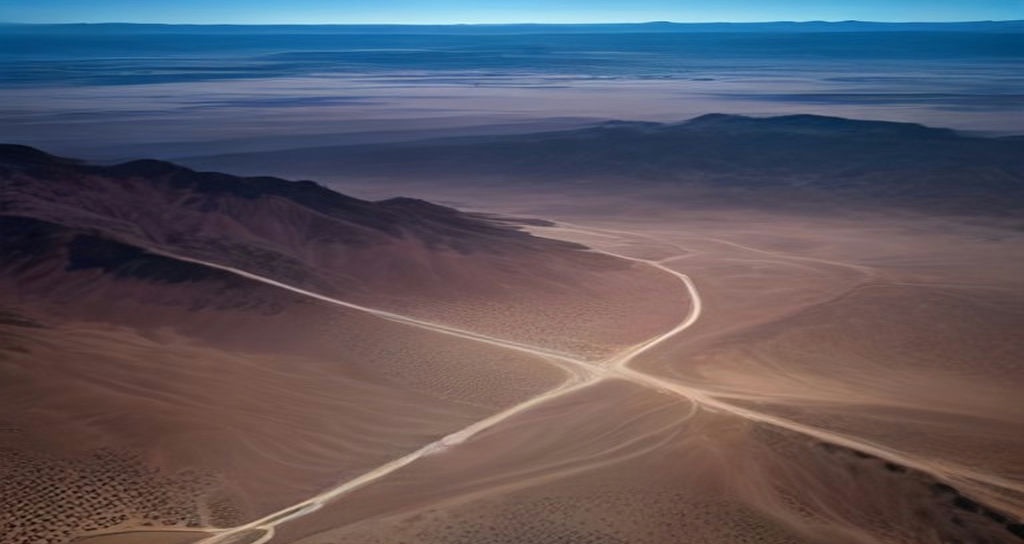 Mysterious Project Paperclip Targets Huge 5,000-Acre Arizona Land Plot