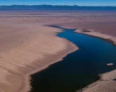 Arizona Voters Elevate Water Security to Forefront of Election Agenda - Report Photo
