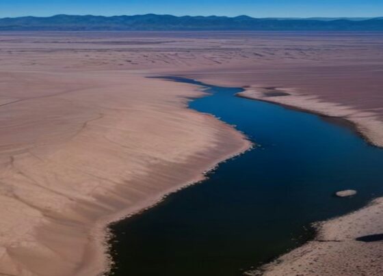 Arizona Voters Elevate Water Security to Forefront of Election Agenda - Report Photo