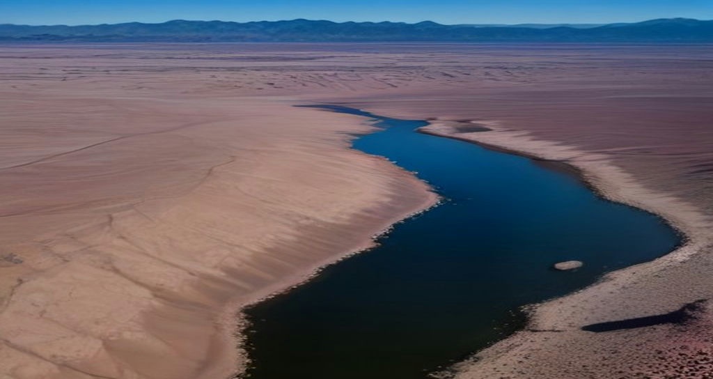 Arizona Voters Elevate Water Security to Forefront of Election Agenda