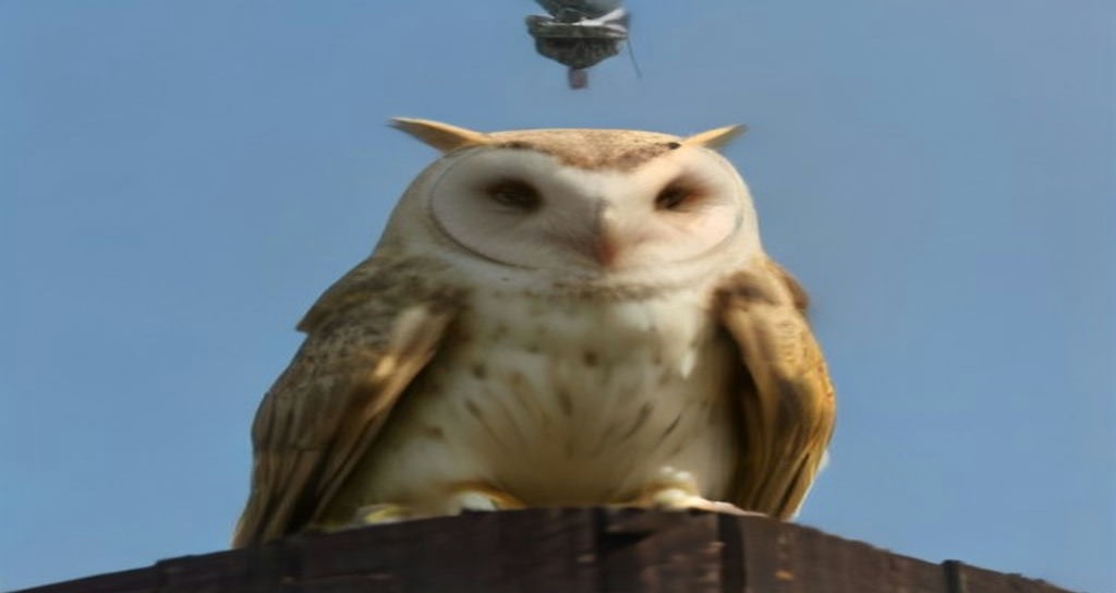 Manhattan Water Tower Owl Nest Removal Triggers Outrage Across NY