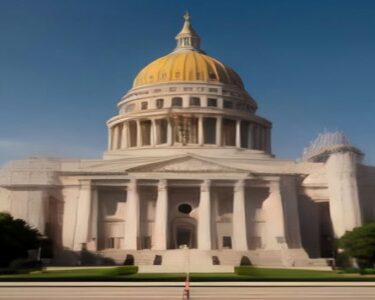 Faith and Politics: How Latter-day Saint Voters Are Shaping the Arizona Governor Race - Report Photo