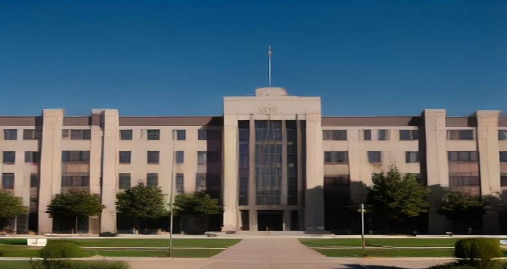 From Small-Town Arizona Roots to Leading a Massive National University