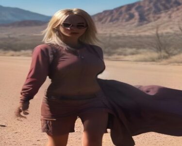 Missing Arizona Woman 2024: Social Media Claims She Is Alive in Mexico - Report Photo