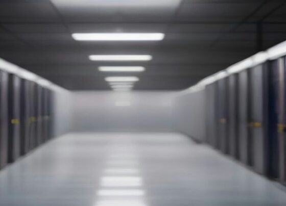 Arizona CD1 Race: Candidates Clash Over Boom in Tech Data Centers - Report Photo
