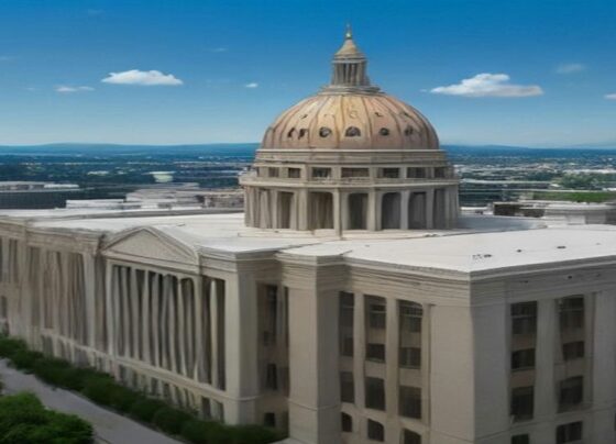 New League of Arizona Cities and Towns President Mila Besich Outlines Vision - Report Photo