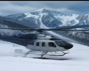 Colorado Search Resumes for Missing College Students After Severe Storm - Report Photo