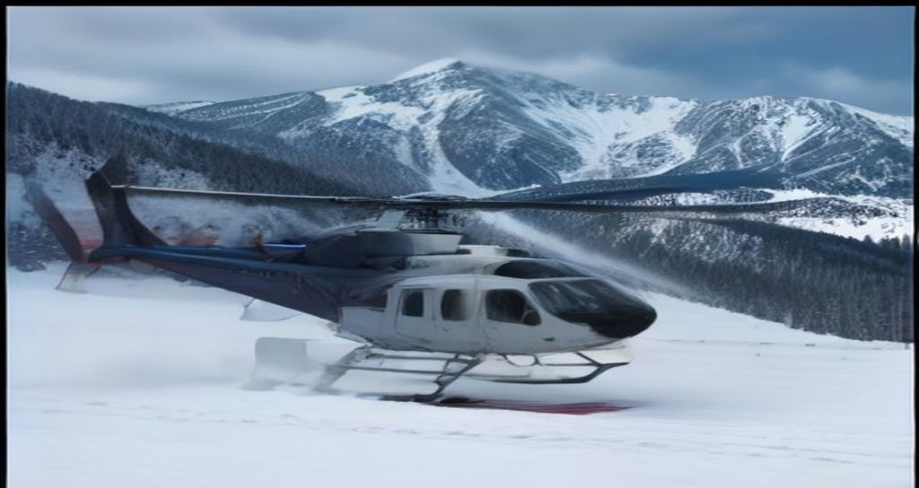 Colorado Search Resumes for Missing College Students After Severe Storm