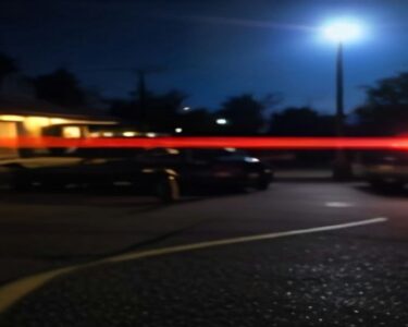 Tempe House Party Shooting Leaves Two Critically Injured, Another Hurt - Report Photo