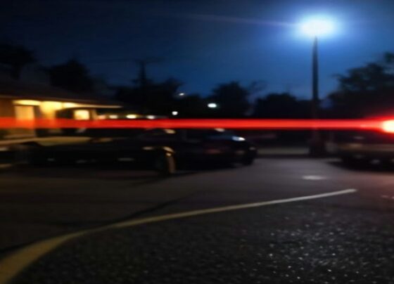 Tempe House Party Shooting Leaves Two Critically Injured, Another Hurt - Report Photo