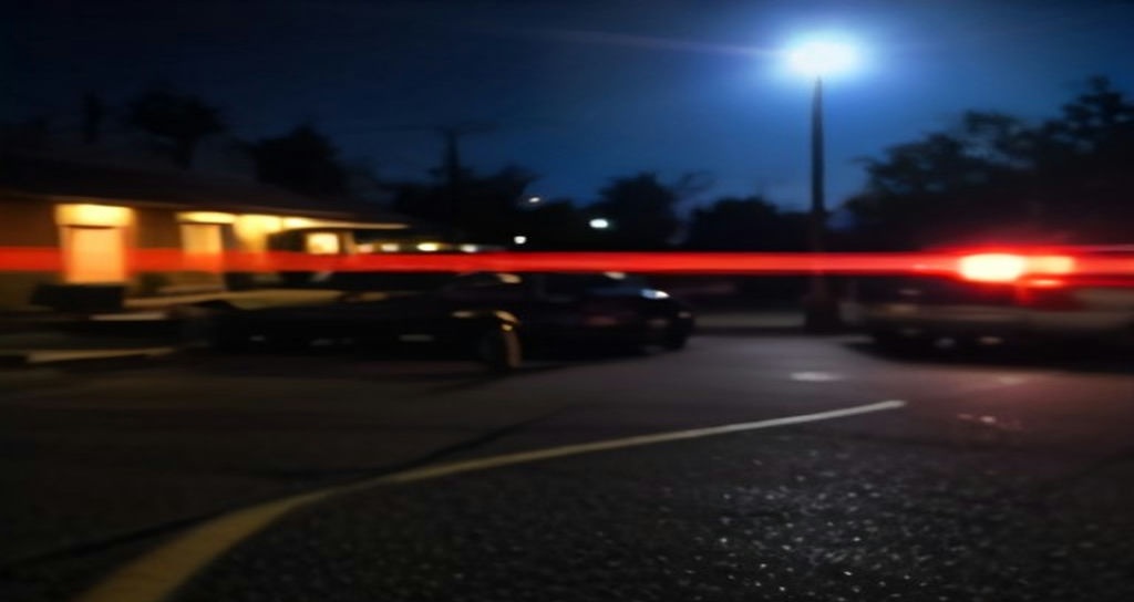 Tempe House Party Shooting Leaves Two Critically Injured, Another Hurt
