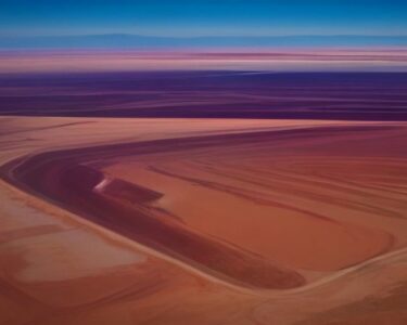 How Arizona's Vast Copper Supply Is Powering the Global AI Revolution - Report Photo