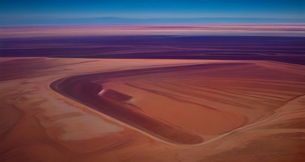 How Arizona’s Vast Copper Supply Is Powering the Global AI Revolution