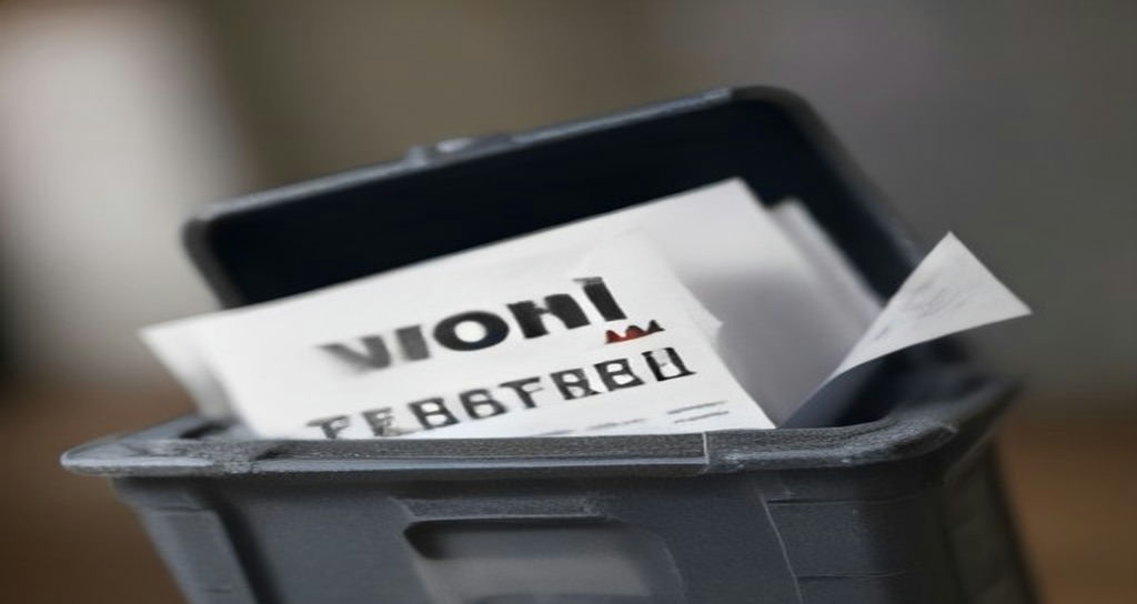 New Conservative App Targets Unreturned Ballots in State Elections